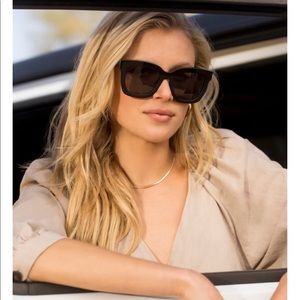 DIFF Carson Polarized sunglasses